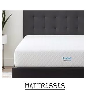 Mattresses