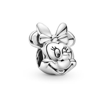 Disney Minnie Mouse charm