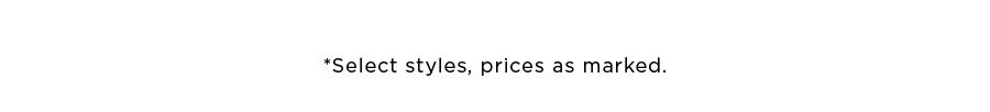 Select Styles