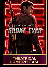 snake eyes