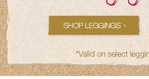 Shop leggings.