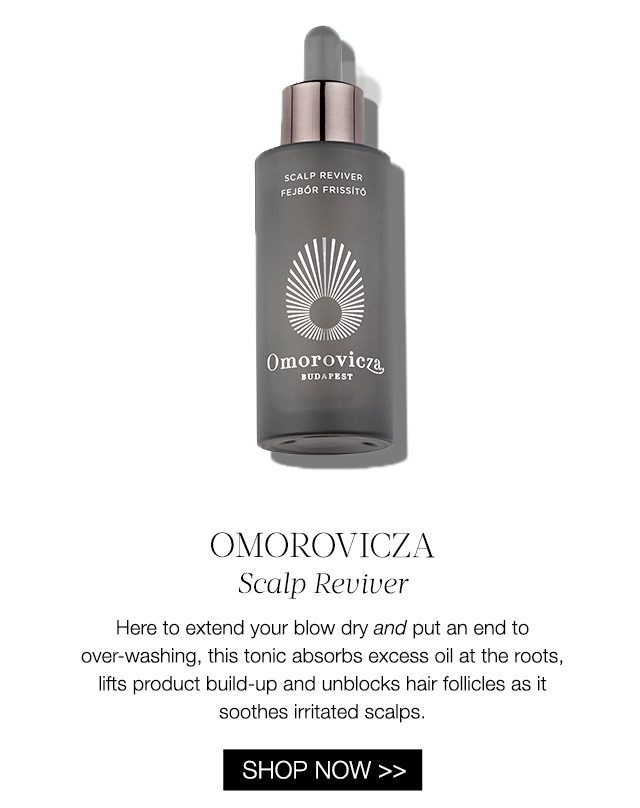 Scalp Reviver