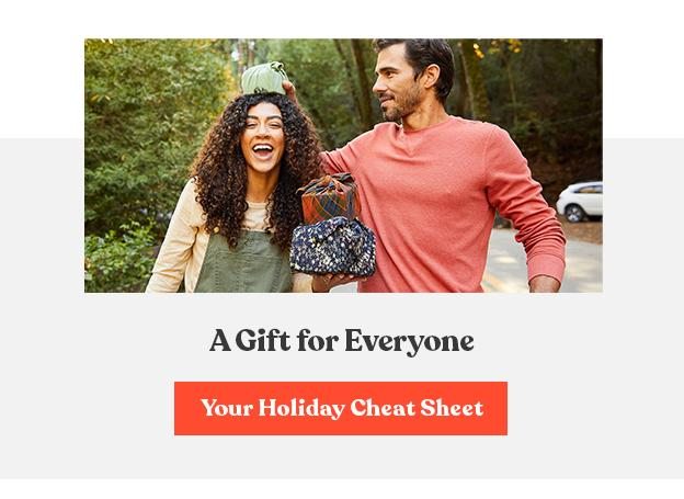 A Gift For Everyone