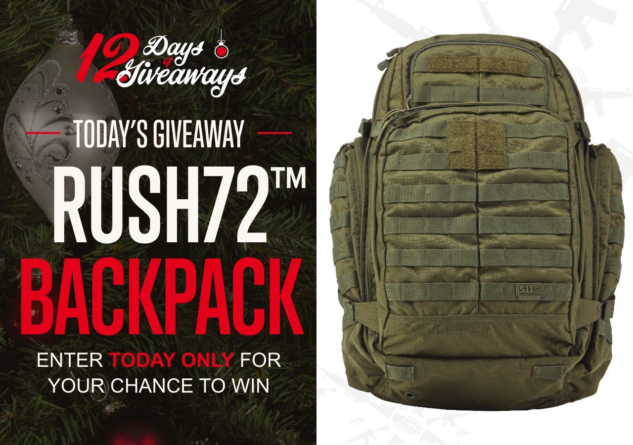 Enter to Win