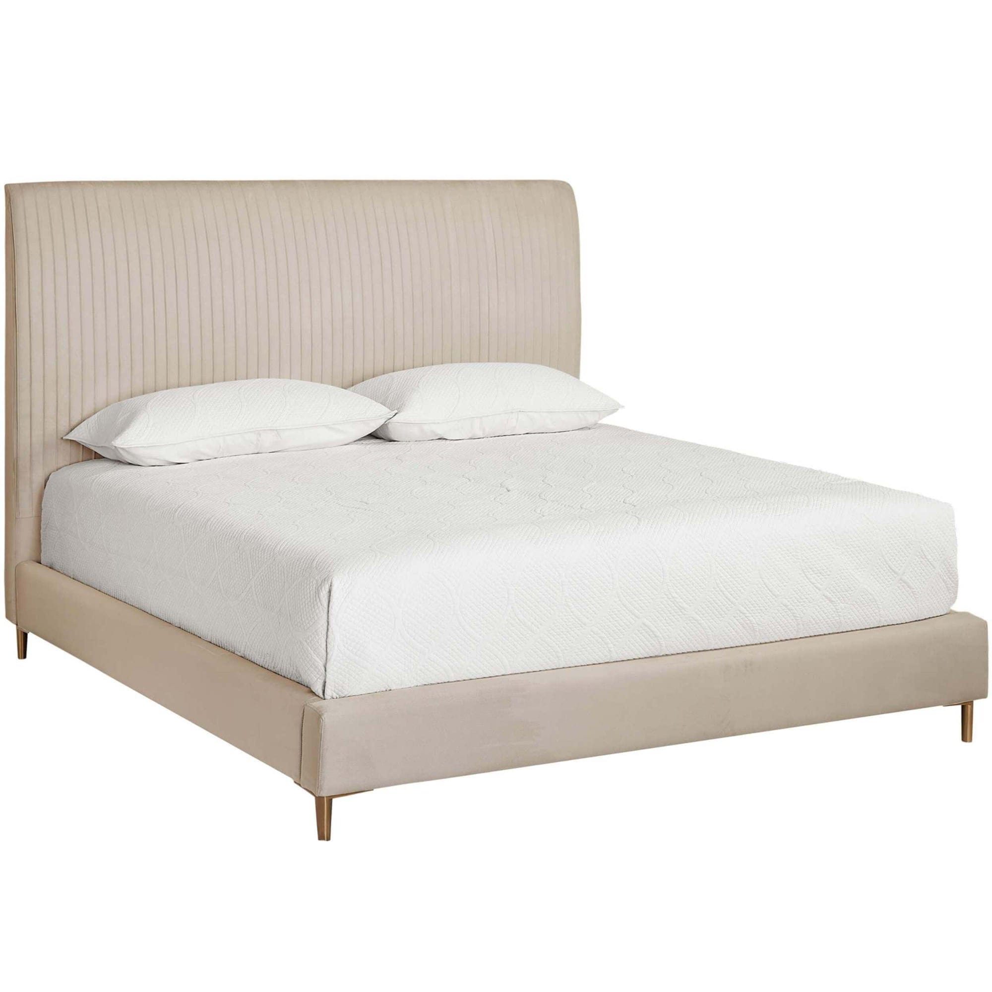Image of Harris Bed, Casablanca Cloud