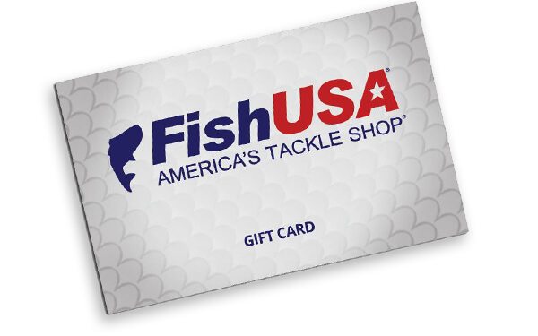 FishUSA Gift Cards
