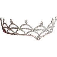 Simple Queen's Crown