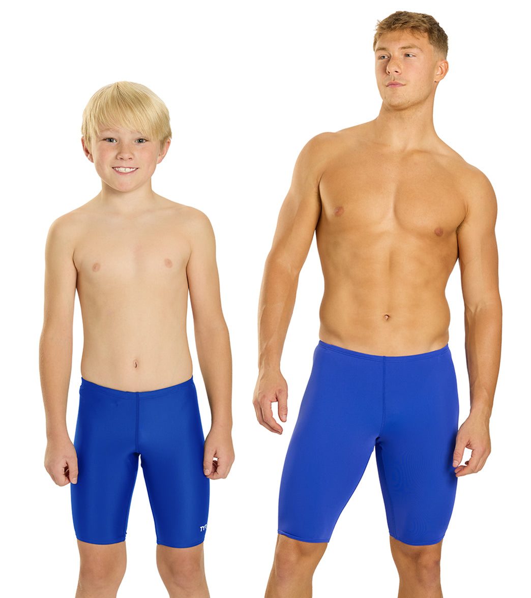 Sporti Molecule Splice Jammer Swimsuit (22-44)