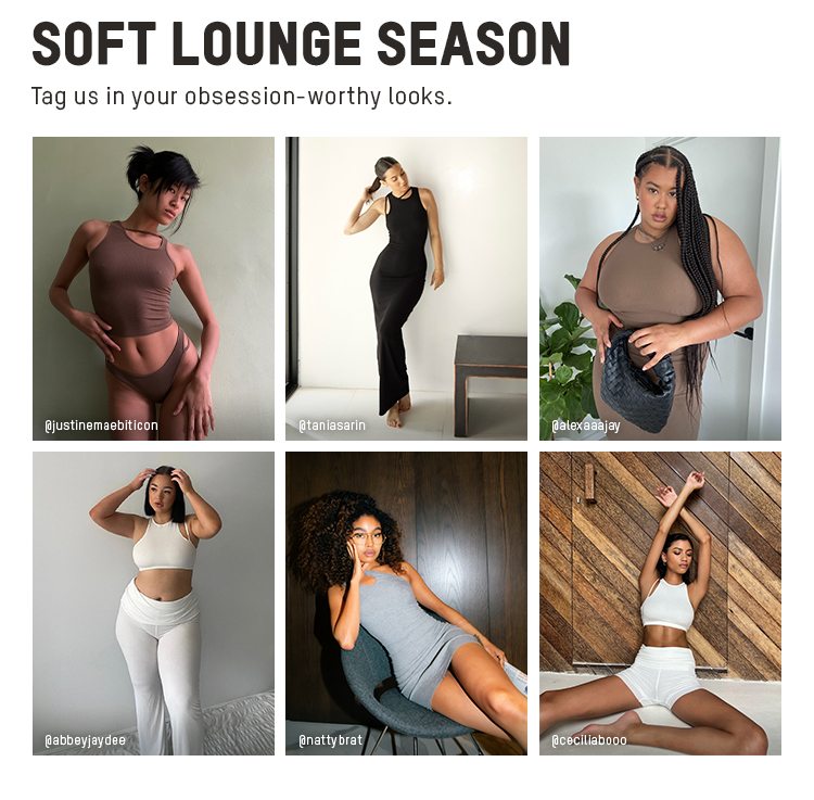 Soft Lounge Season