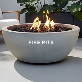 fire pits