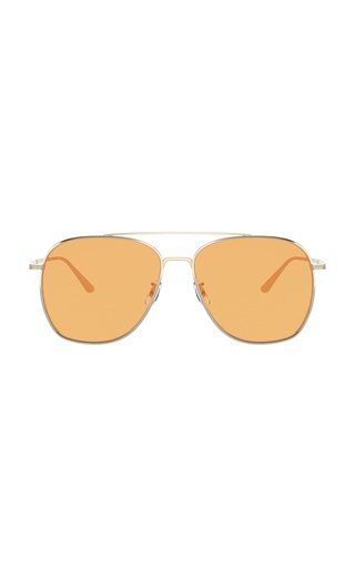 OLIVER PEOPLES THE ROW