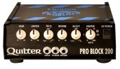 Quilter Pro Block 200 Guitar Amplifier Head with Reverb