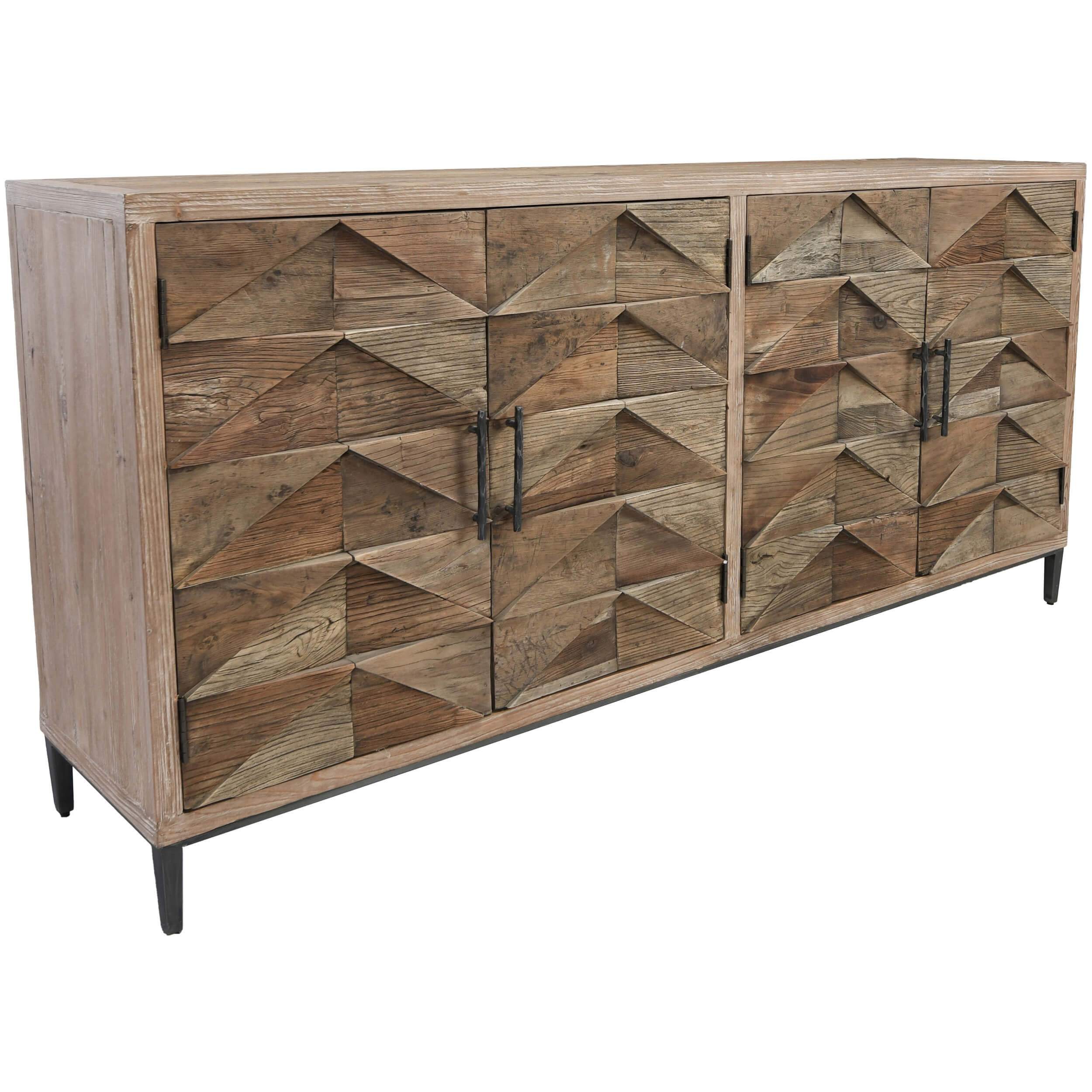 Image of Maverick Sideboard