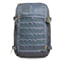 Rapid Quad Zip Pack