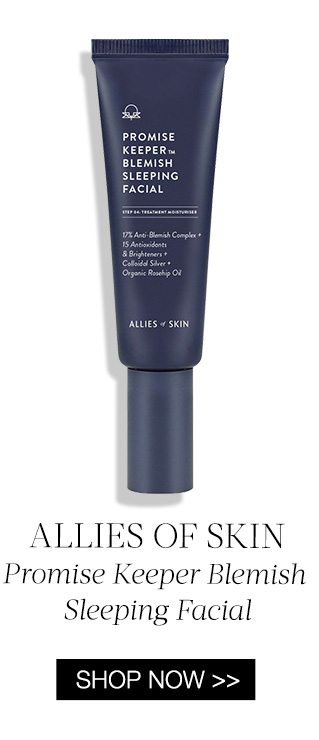 Allies of Skin