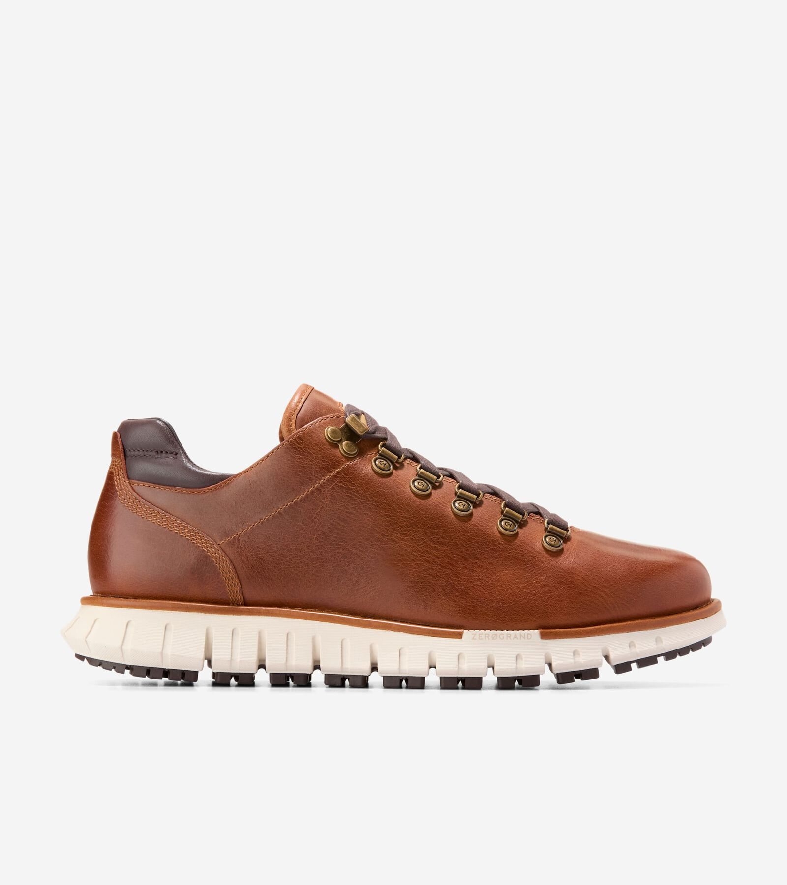 Cole Haan Zerøgrand Remastered Low Hiking Boots Wp