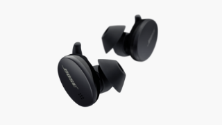 Bose Sport Earbuds