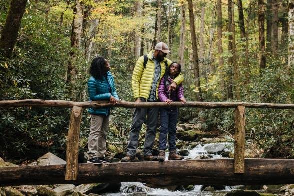 Outdoor Adventure Gifts for Dad