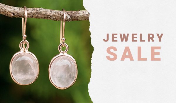 Jewelry Sale