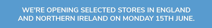 Selective Stores Are Opening