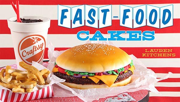 Fast Food Cakes