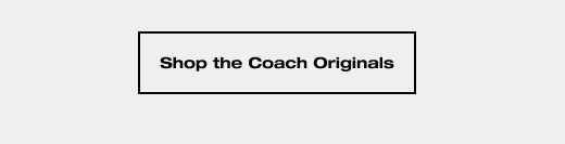 SHOP COACH ORIGINALS