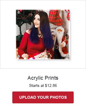 Acrylic Prints