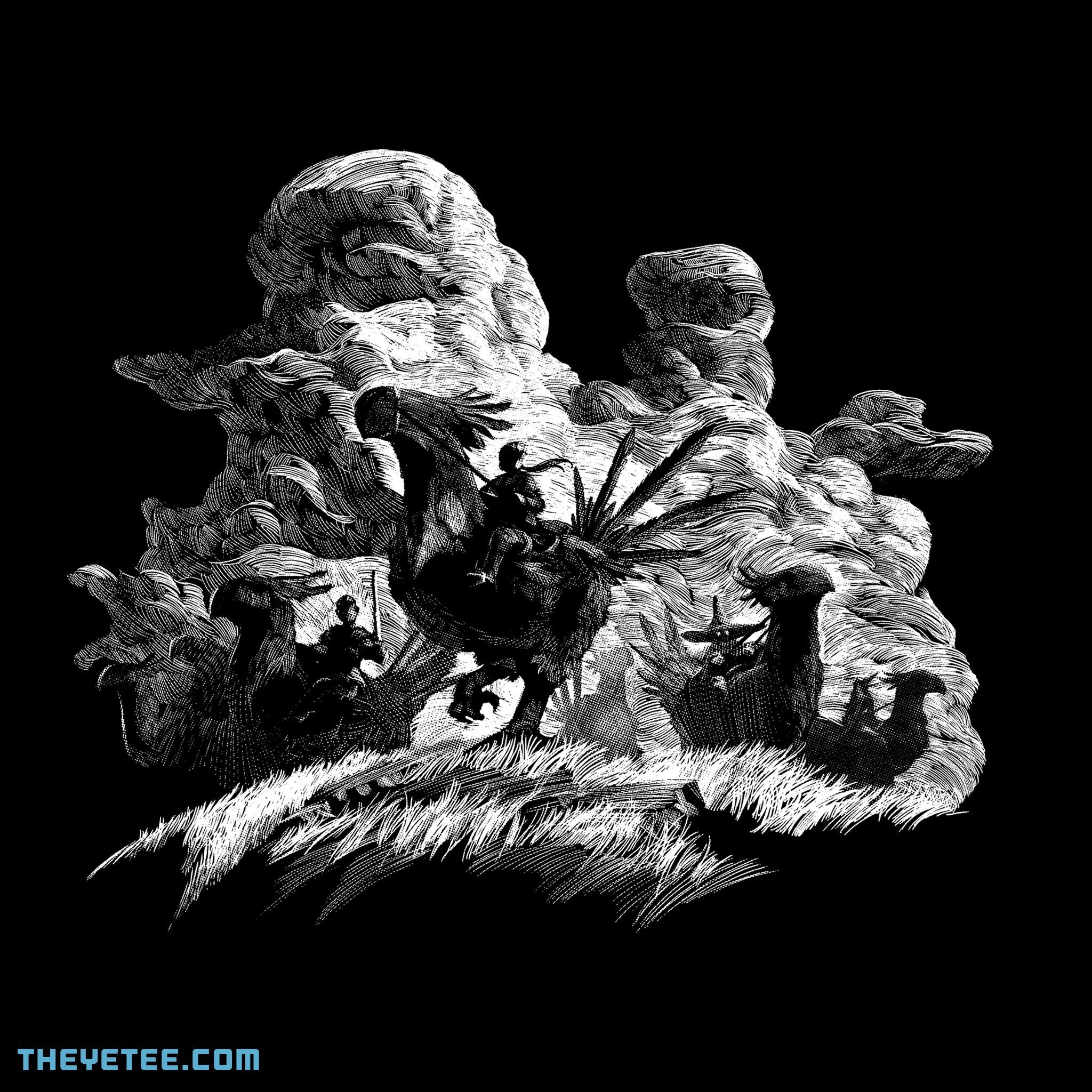 Image of War of the Lions