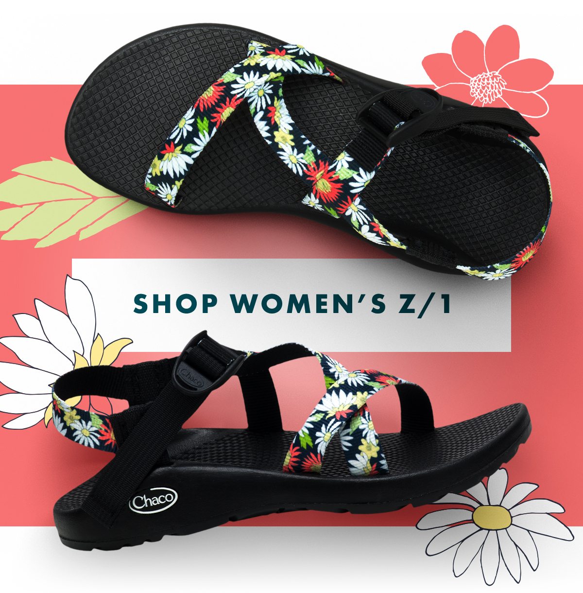 SHOP WOMEN'S Z1