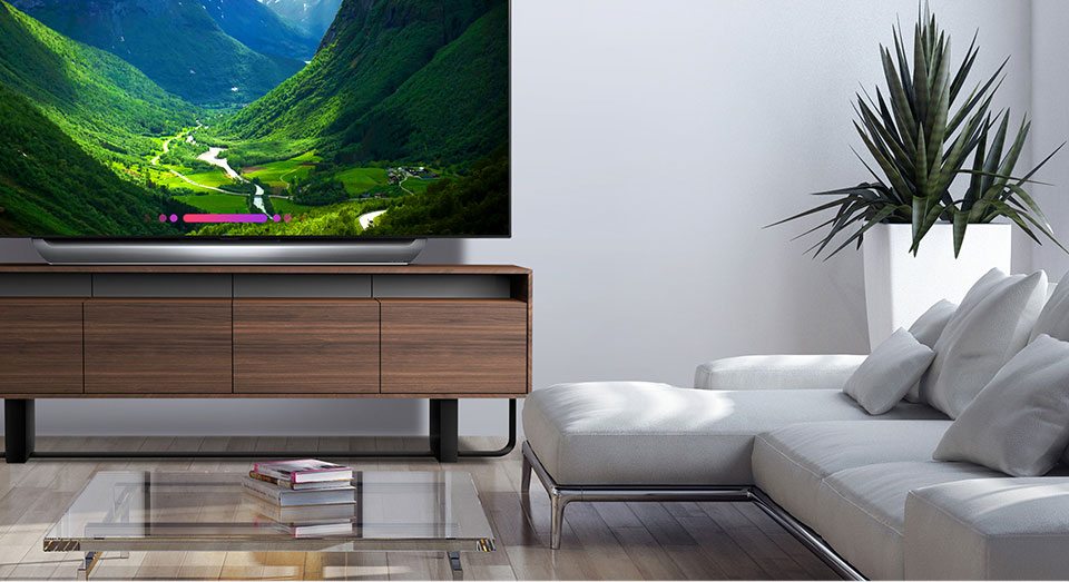 tvs