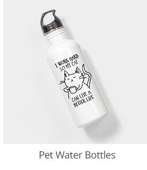 Shop Pet Water Bottles