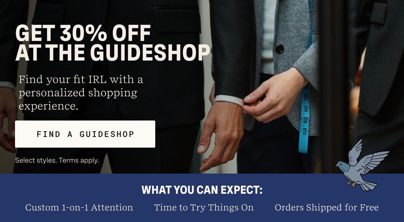 Find a Guideshop Location