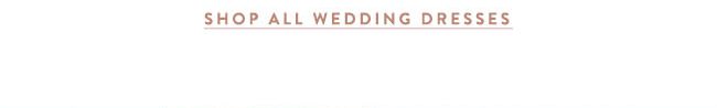 shop all wedding dresses