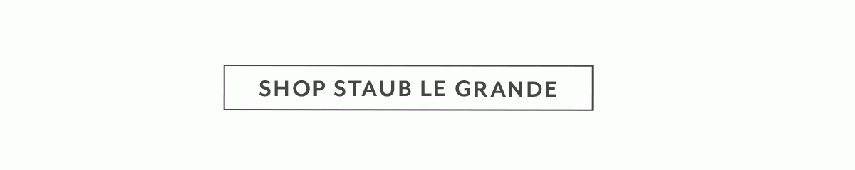Shop Staub Le Grande