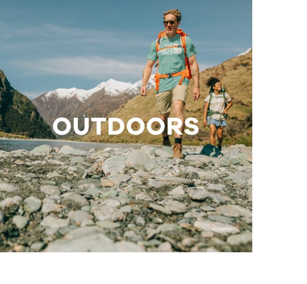 Shop Outdoors