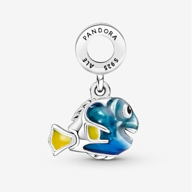 Disney Pixar Dory Dangle Charm