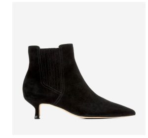 Women's Marcy Chelsea Boots