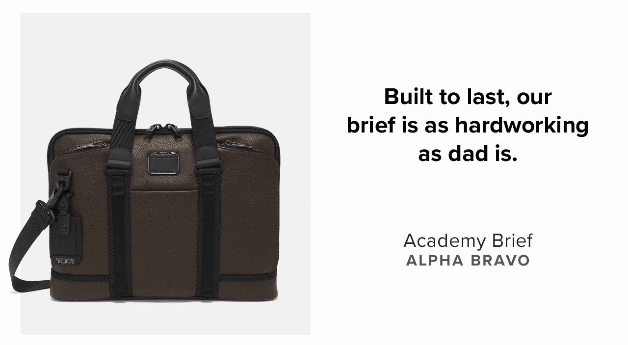 Academy Brief 