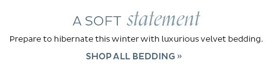 Shop All Bedding