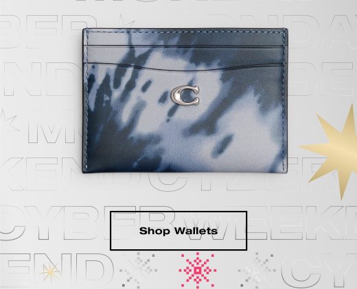 SHOP WALLETS