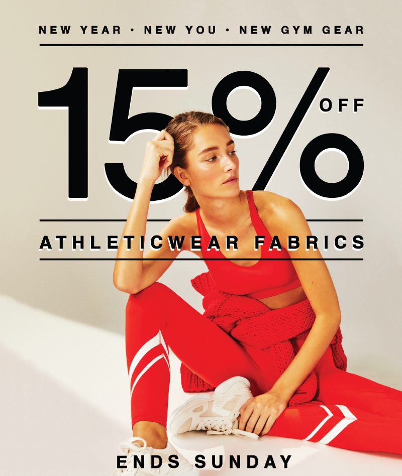 SHOP ALL ATHLETICWEAR