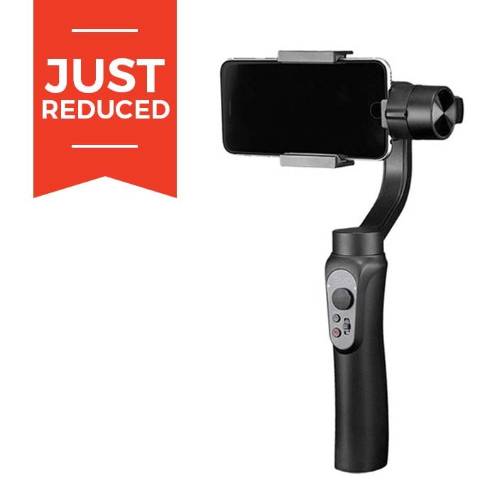EVO Shift 3-Aixs Smartphone Gimbal