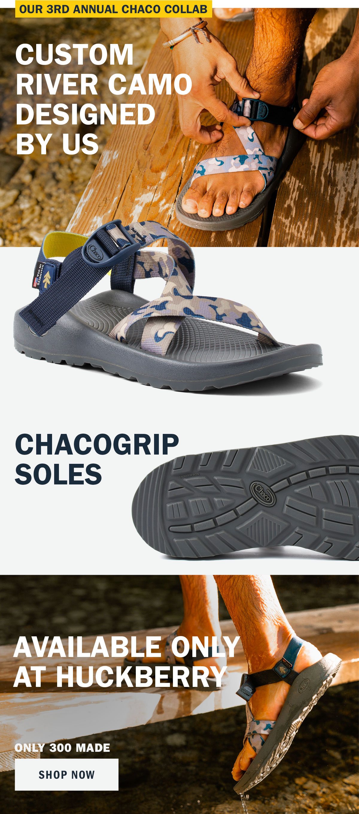 huckberry chacos