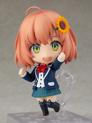 NIJISANJI HONMA HIMAWARI NENDOROID NO.1586 <br>[Pre-Order 18/04/21]