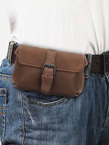 Vintage EDC Waist Bag