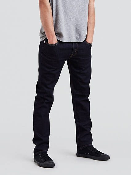 511™ Slim Fit Men's Jeans