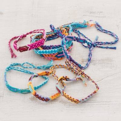 'Forever Friendship' Bracelets