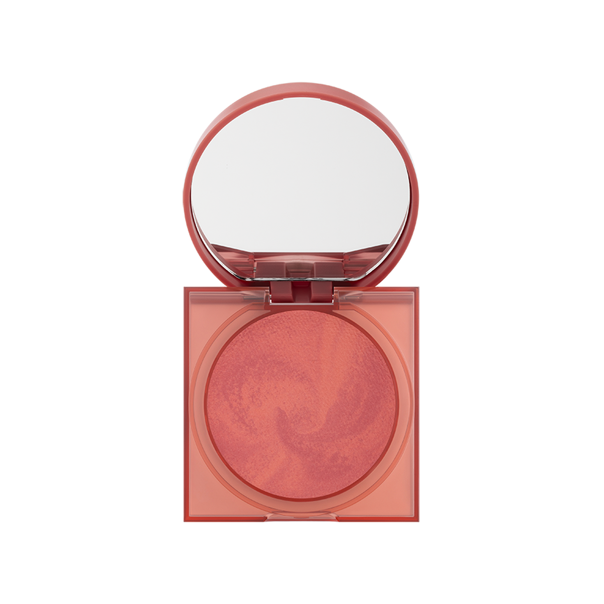 GloWish Cheeky Vegan Blush Powder