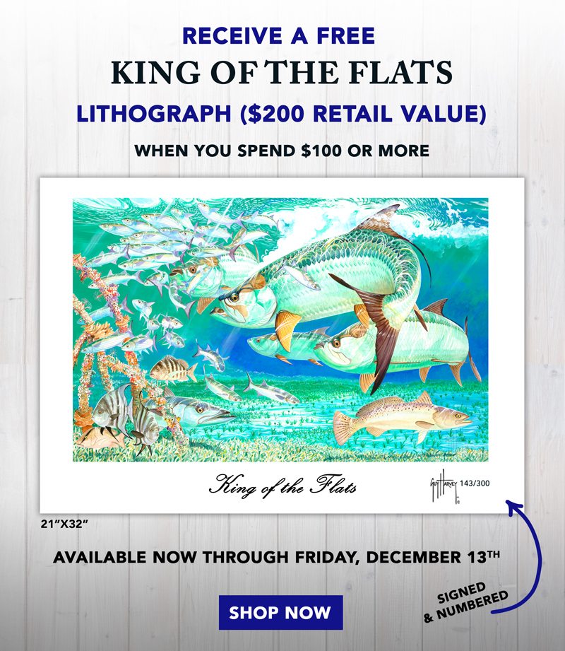 Guy Harvey Online Email Newsletters