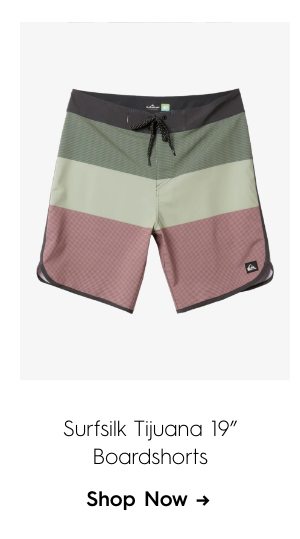 Surfsilk Tijuana 19" Boardshorts